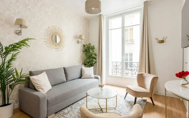 Merveil Family Suites - Martin III-IV