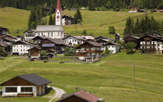 Erlebenswert - Bauernhof Gruber