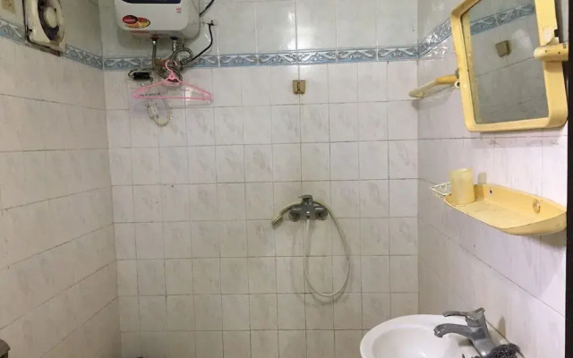 Spot on 981 Nam Phuong Motel