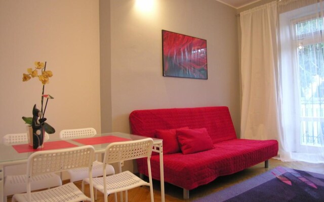 Apartament Amaryllis