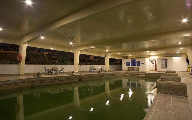 D'Acosta Hotel Sochagota