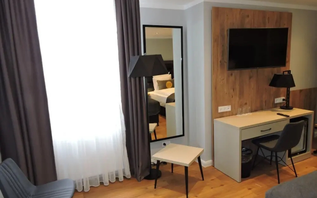 DORMERO Hotel Bremen