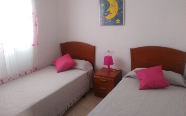 Marina Dor 1 linea Planta 9. Precioso