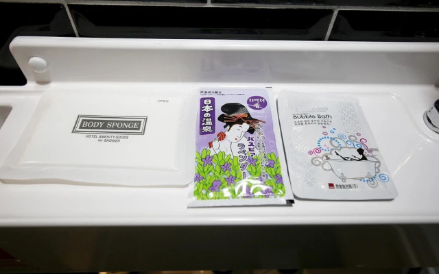 Daejeon Daeheung Hotel Box