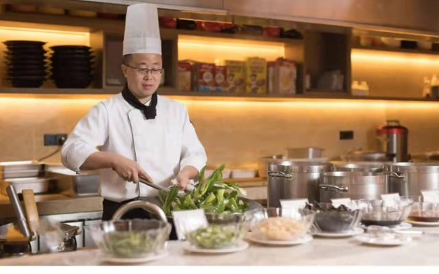 Holiday Inn Hotel And Suites Langfang New Chaoyang