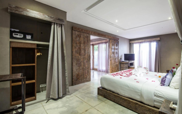 Blue Karma Dijiwa Seminyak