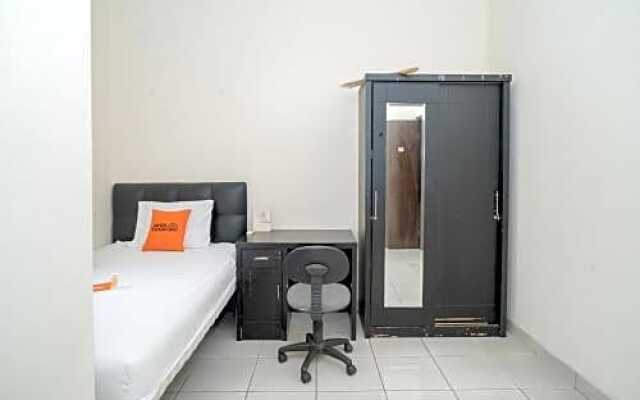 KoolKost @ Anggrek Residence Serpong