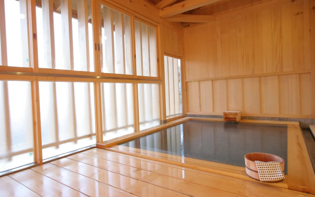 Sarugakyo Onsen Shojuen