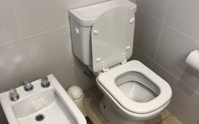 Calido y Luminoso Studio en Salta