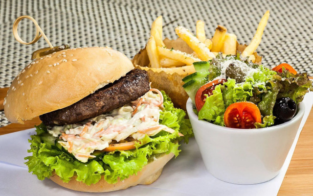 Cebu White Sands Resort and Spa