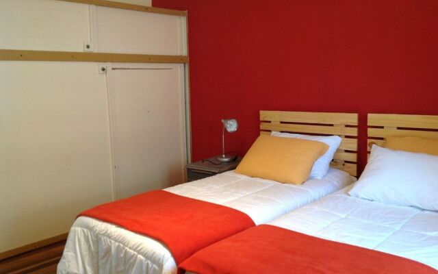 Pontoval B&B