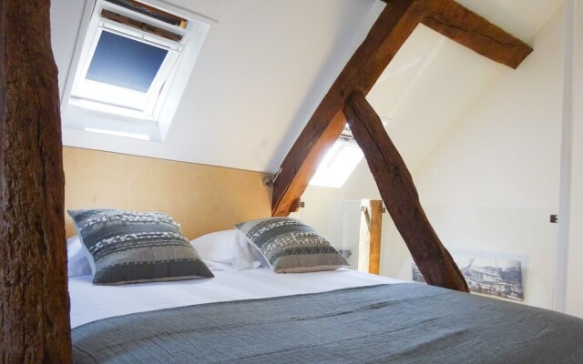 Le Logis Saint Eloi