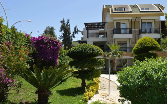 Sultan Homes Apartments