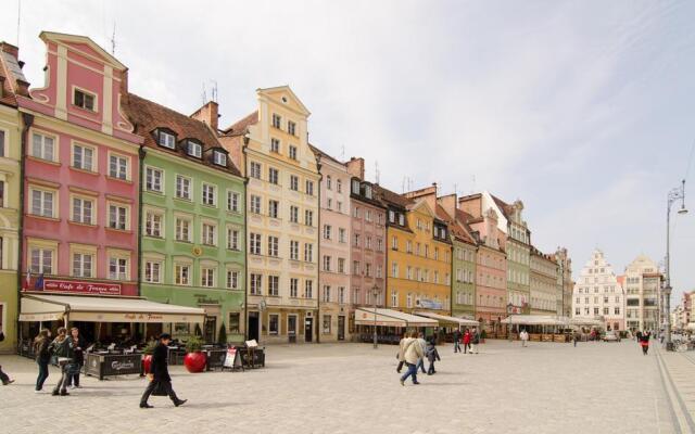 AbsyntApart Rynek