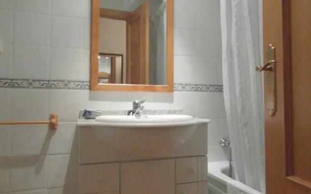 B25 - la Granja, Bajo Con Jardín - Villmor