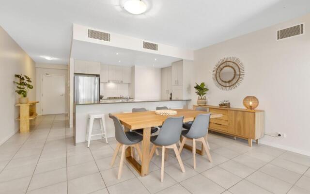 Drift Apartments - Tweed Coast Holidays