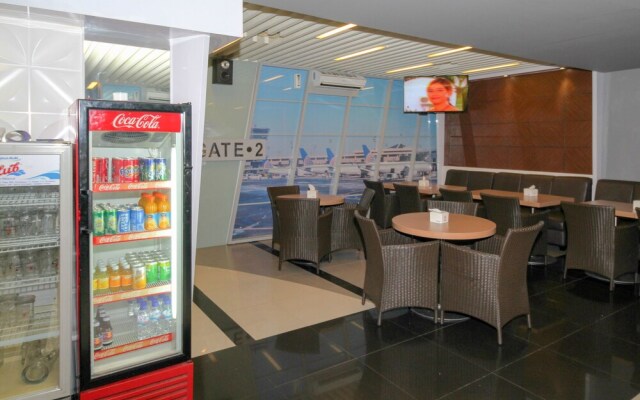 Airy Premier Tunjungan Walikota Mustajab 29 Surabaya