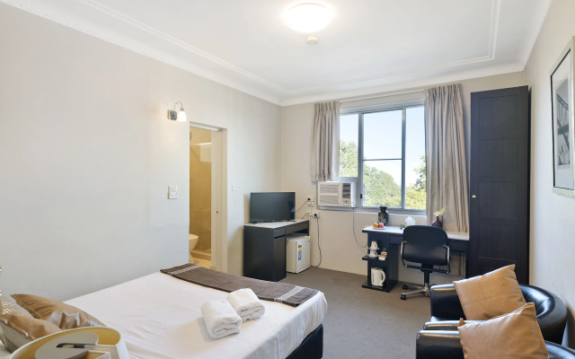 Greenwich Inn Sydney Hotel