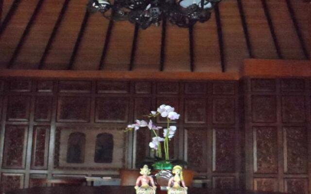 The Edelweiss Hideaway Villas