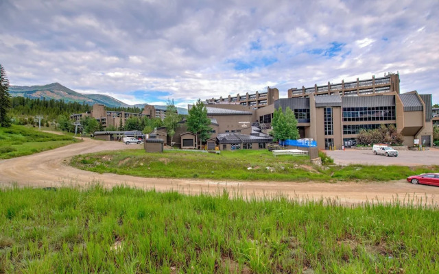 Beaver Run Resort & Conference Center