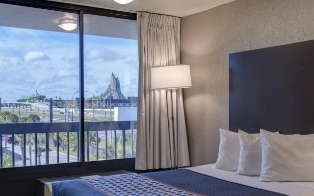 Hotel Monreale Express International Drive Orlando