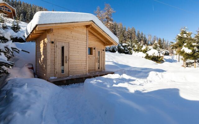 Chalet Capricorne