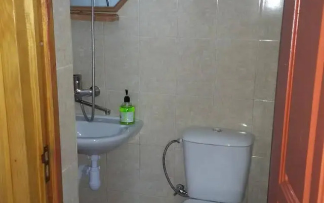 Guest House on Kievskaya