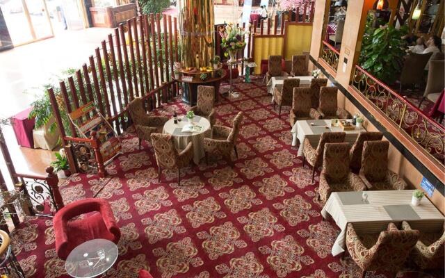 Wa King Town Hotel