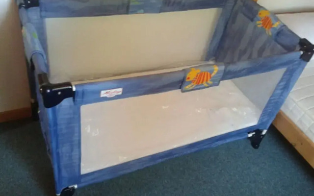 Holiday Home Vogelsang