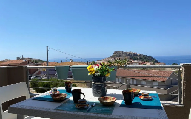 Residence Li Russi