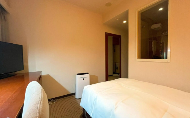 Nakajimaya Grand Hotel