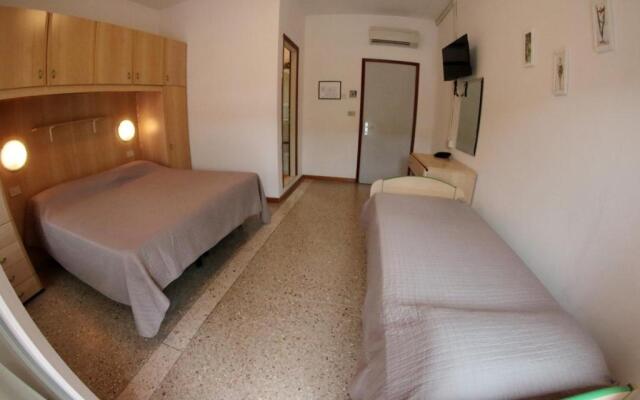 Albergo Rosa