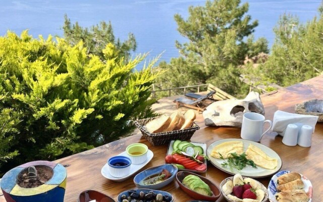 Deep Ocean Camping - Adults Only