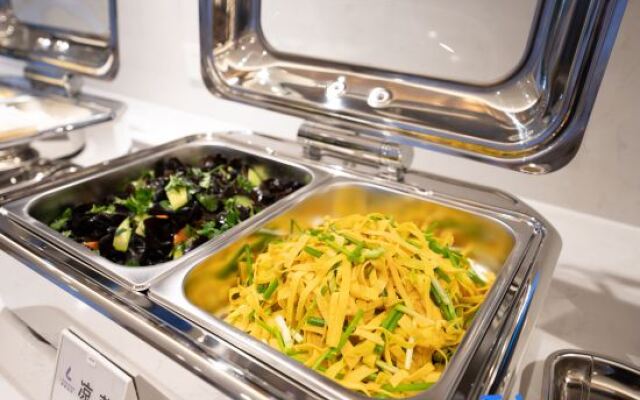 Lavande Hotel (WeiFang Zhucheng Dinosaur Park Bus Station Branch )