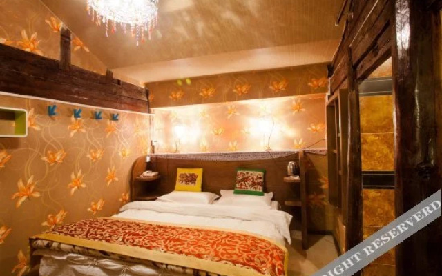 Lijiang Tiger House Inn
