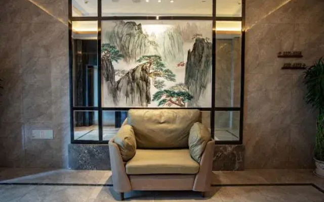 GreenTree Eastern Hotel (Hua County Wuzhou New Era Plaza)