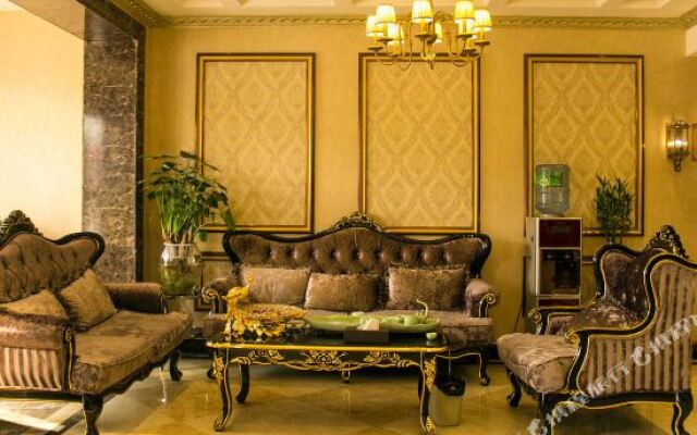 Tangshan No.6 Hotel