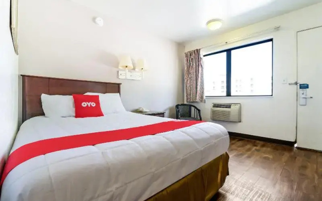 Rodeway Inn