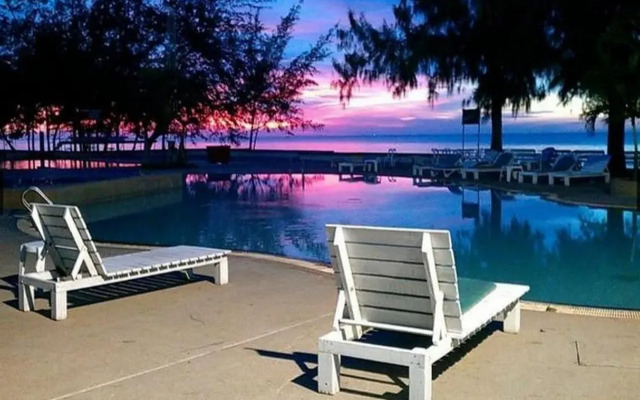 Eurasia Cha-Am Lagoon