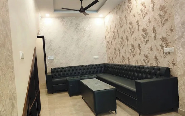 Hotel Crown Plaza Jalandhar