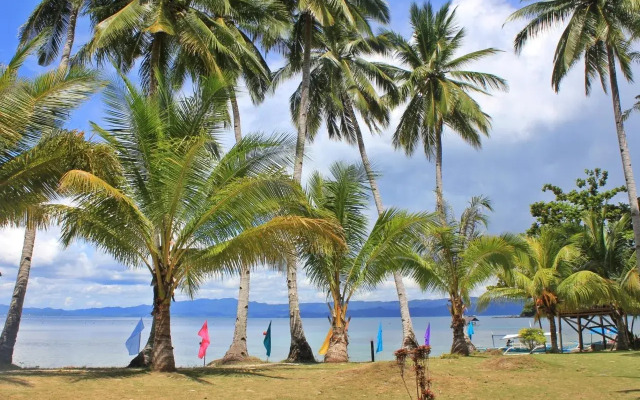 Blue Cove Island Resort