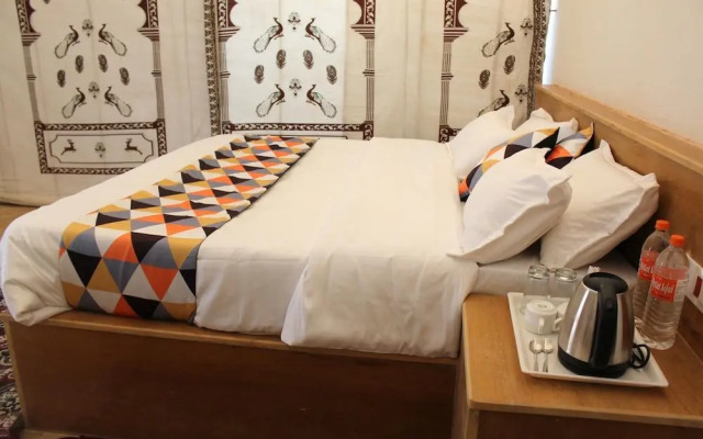 Golden Fort Resort