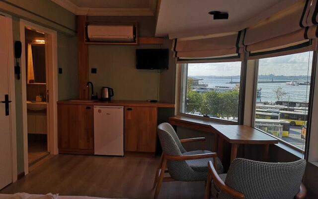 Panorama Suite
