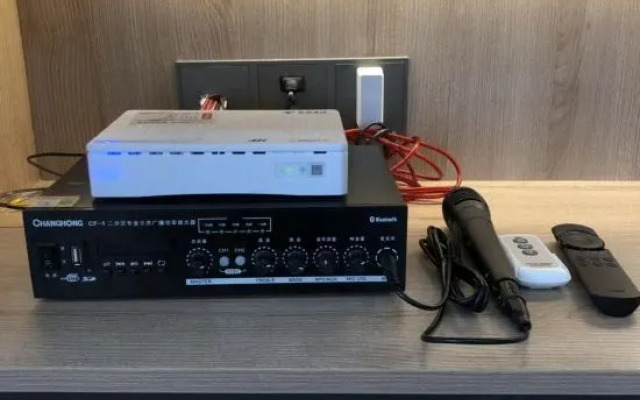 Youth Sunshine Hotel (Xiangtan Gaoxin Wanda Plaza)