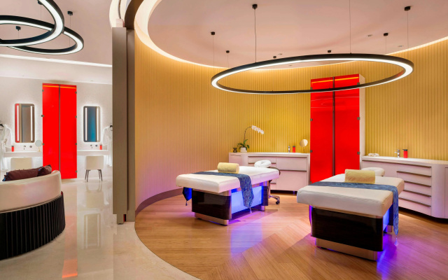 W Suzhou – Lobby – Suzhou