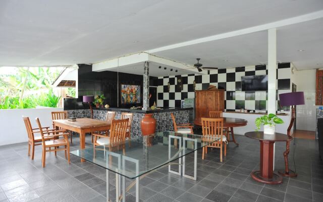 Airy Eco Kuta Utara Pandu 50 Dalung Bali