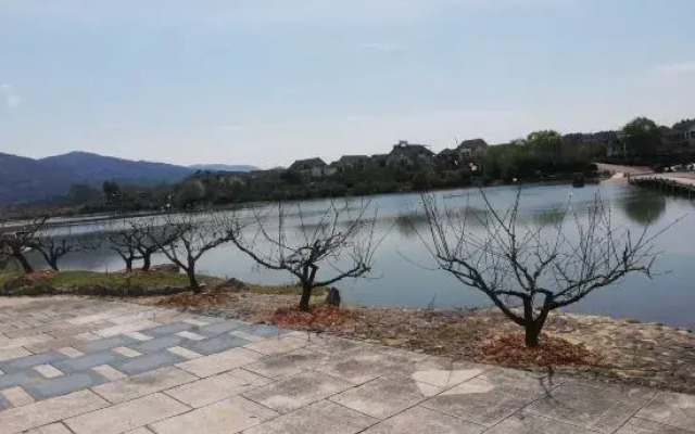 Shuizhuang No.22 +Villa