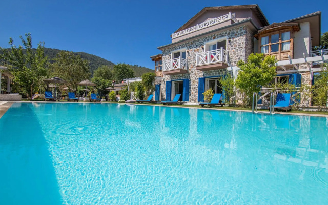 Orino Suites