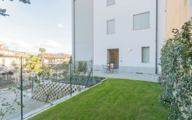 Isola Felice Grandate by Rent all Como