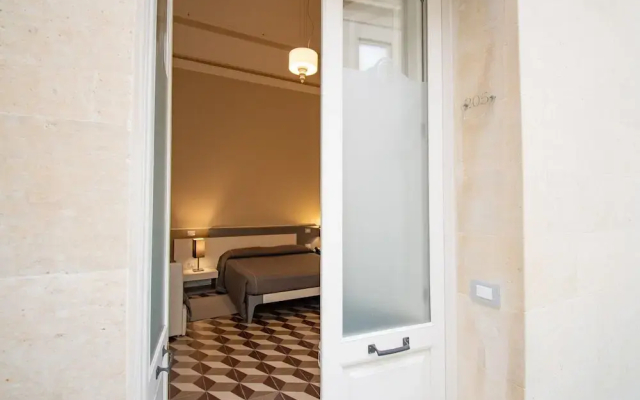 Hotel Belami